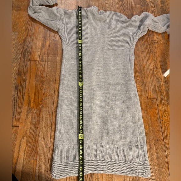 Fimfi Duster Cardigan - Picture 11 of 12